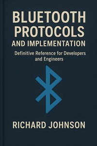 Abbildung von: Bluetooth Protocols and Implementation - HiTeX Press
