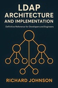 Abbildung von: LDAP Architecture and Implementation - HiTeX Press