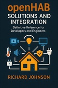 Bild: OpenHAB Solutions and Integration - HiTeX Press