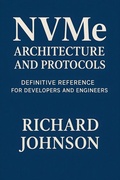Abbildung von: NVMe Architecture and Protocols - HiTeX Press