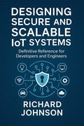 Bild: Designing Secure and Scalable IoT Systems - HiTeX Press