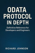 Bild: OData Protocol in Depth - HiTeX Press