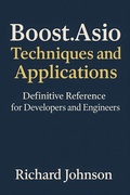 Bild: Boost.Asio Techniques and Applications - HiTeX Press