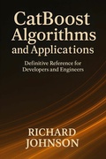 Bild: CatBoost Algorithms and Applications - HiTeX Press