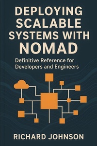 Abbildung von: Deploying Scalable Systems with Nomad - HiTeX Press