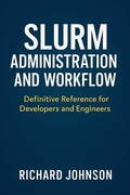 Abbildung von: Slurm Administration and Workflow - HiTeX Press