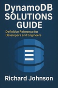 Bild: DynamoDB Solutions Guide - HiTeX Press
