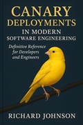 Abbildung von: Canary Deployments in Modern Software Engineering - HiTeX Press