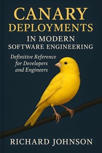 Abbildung von: Canary Deployments in Modern Software Engineering - HiTeX Press