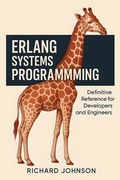 Bild: Erlang Systems Programming - HiTeX Press