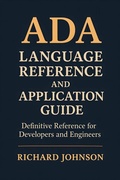 Abbildung von: Ada Language Reference and Application Guide - HiTeX Press