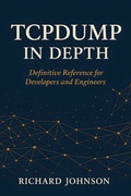 Abbildung von: Tcpdump in Depth - HiTeX Press