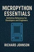 Bild: Micropython Essentials - HiTeX Press