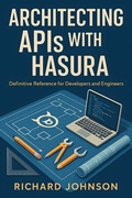 Bild: Architecting APIs with Hasura - HiTeX Press
