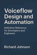 Abbildung von: Voiceflow Design and Automation - HiTeX Press