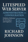 Abbildung von: LiteSpeed Web Server Administration and Configuration - HiTeX Press
