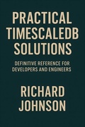 Bild: Practical TimescaleDB Solutions - HiTeX Press