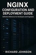 Abbildung von: Nginx Configuration and Deployment Guide - HiTeX Press