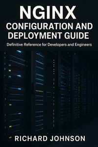 Abbildung von: Nginx Configuration and Deployment Guide - HiTeX Press