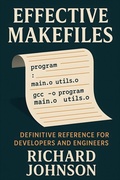 Bild: Effective Makefiles - HiTeX Press
