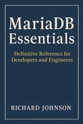 Abbildung von: MariaDB Essentials - HiTeX Press