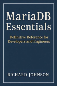 Abbildung von: MariaDB Essentials - HiTeX Press
