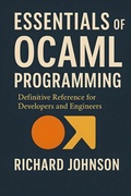 Abbildung von: Essentials of OCaml Programming - HiTeX Press