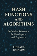 Abbildung von: Hash Functions and Algorithms - HiTeX Press