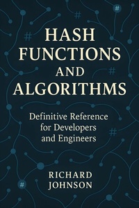 Abbildung von: Hash Functions and Algorithms - HiTeX Press