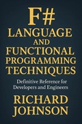 Bild: F# Language and Functional Programming Techniques - HiTeX Press