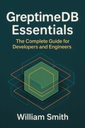 Abbildung von: GreptimeDB Essentials - HiTeX Press