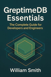 Abbildung von: GreptimeDB Essentials - HiTeX Press