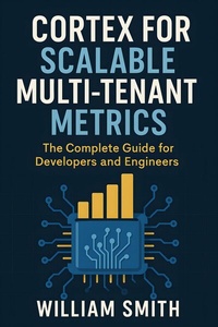 Abbildung von: Cortex for Scalable Multi-Tenant Metrics - HiTeX Press