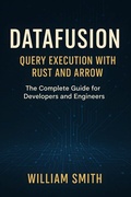 Abbildung von: DataFusion: Query Execution with Rust and Arrow - HiTeX Press