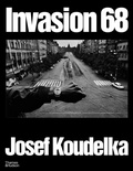 Cover: Invasion Prague 68 - Thames & Hudson Ltd