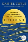 Cover: Flourish - Random House Large Print