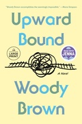 Cover: Upward Bound: A Read with Jenna Pick - Random House Large Print
