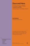 Cover: Zeus and Hera - Princeton University Press