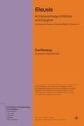 Cover: Eleusis - Princeton University Press