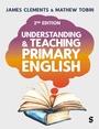 Cover: Understanding and Teaching Primary English - SAGE Publications Ltd
