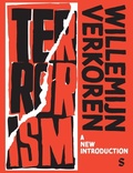 Cover: Terrorism - SAGE Publications Ltd