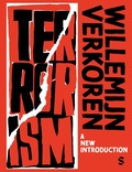 Cover: Terrorism - SAGE Publications Ltd