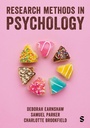 Cover: Research Methods in Psychology - SAGE Publications Ltd