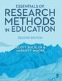 Cover: Essentials of Research Methods in Education - SAGE Publications Ltd