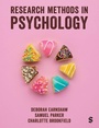 Cover: Research Methods in Psychology - SAGE Publications Ltd