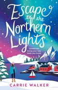 Cover: Escape to the Northern Lights - Apollo