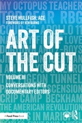 Cover: Art of the Cut - Routledge
