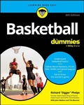Cover: Basketball For Dummies - Wiley