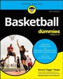 Cover: Basketball For Dummies - Wiley