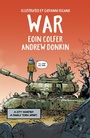 Cover: War - Hodder Children's Books